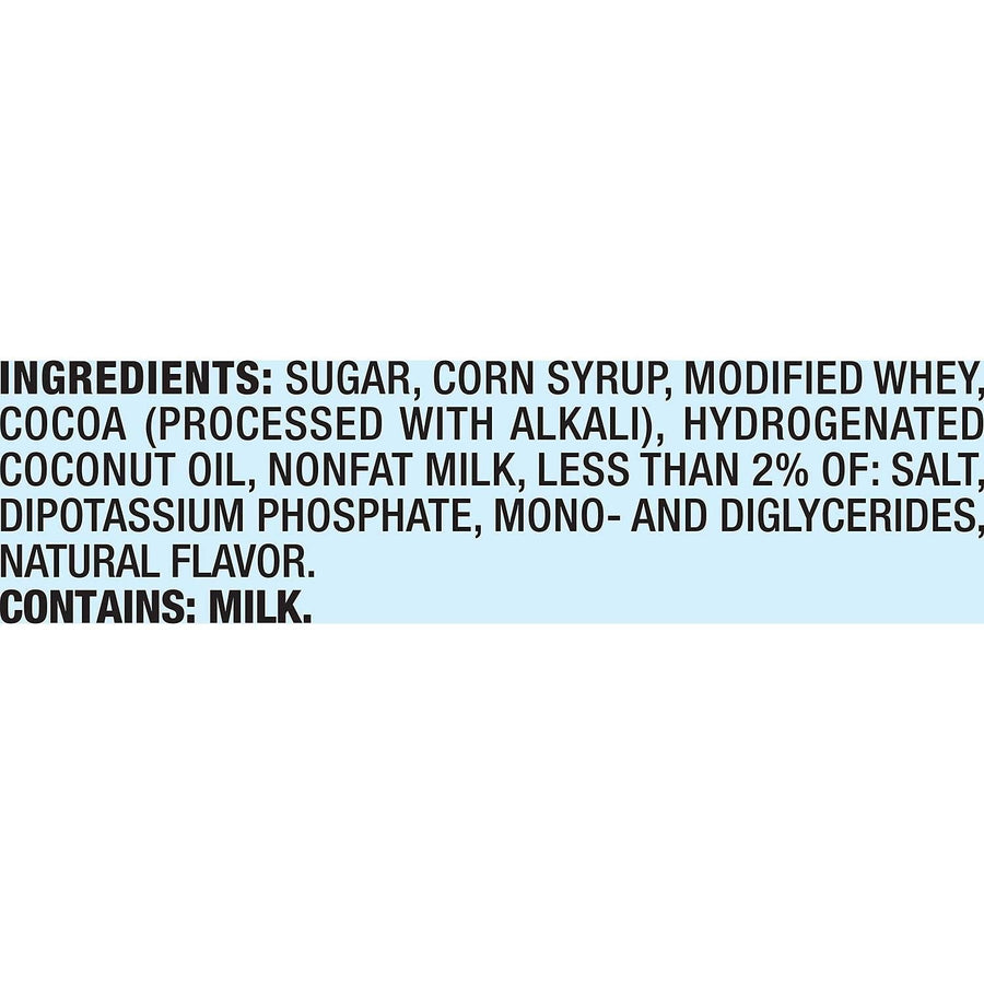 Swiss Miss Milk Chocolate Flavor Hot Cocoa Mix, 1.38 oz. 50-Count