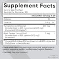 Sports Research Turmeric Curcumin C3 Complex Softgels with BioPerine and Organic Coconut Oil