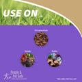 Bonide MOLEMAX Mole & Vole Repellent Granules, 10 lbs. Ready-to-Use, Outdoor Lawn & Garden Mole Control, People & Pet Safe