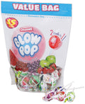 Charms Blow Pop Lollipops - Individually Wrapped Dual Candy and Gum Suckers - Peanut Free, Gluten Free - Bulk Treat for Kids and Adults - Assorted Flavors, 45 Count (29.25 oz.)