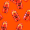 Nate's Honey Minis - Single-Serve 100% Pure, Raw & Unfiltered Honey - Holiday Stocking Stuffers - 0.49oz Packets, 20ct box