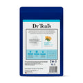 Dr Teal's Pure Epsom Salt, Restorative Minerals with Magnesium, Potassium & Zinc, 3 lbs