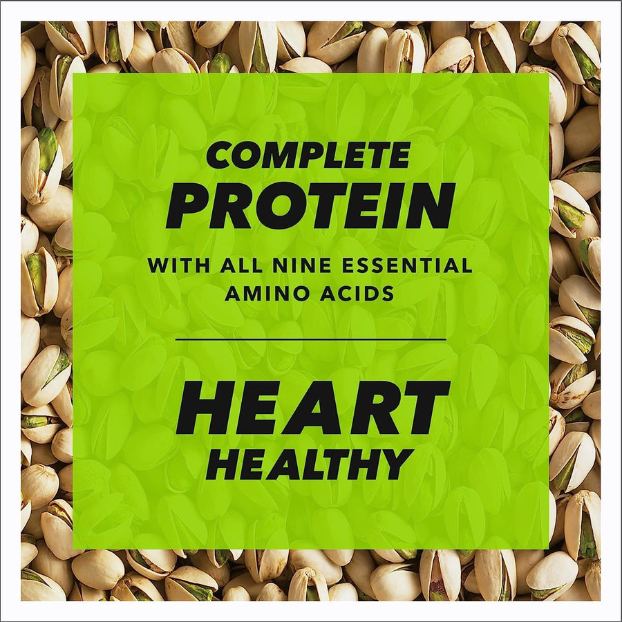 Wonderful Pistachios In Shell, Roasted & Salted Nuts, 48 Ounce Resealable Bag, Protein Snacks, Bulk Snacks, Healthy Snacks for Adults
