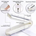 Sopito 7PCS Finger Support Brace Stabilizer for Arthritis and Knuckle Immobilization