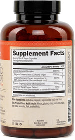 NatureWise Curcumin Turmeric 2250mg - Advanced Absorption from 95% Curcuminoids & BioPerine Black Pepper Extract - Daily Joint and Immune Health Support - Vegan, 180 Count[60-Day Supply]