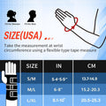 FEATOL Wrist Brace Hand Brace for Carpal Tunnel and Tendonitis Relief, Small/Medium