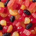 Welch's Fruit Snacks, Mixed Fruit Snack Box, Gluten Free, 0.8oz Snack Packs (Pack of 40)