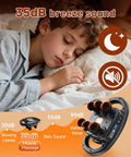 AERLANG Massage Gun Deep Tissue Muscle Massager for Pain Relief