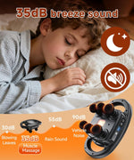 AERLANG Massage Gun Deep Tissue Muscle Massager for Pain Relief