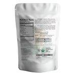 True Organic Pure Ceylon Cinnamon Powder, 1 lb, Premium Grade, Gluten Free, USDA & Kosher Certified, Organic Ground Cinnamon powder, Non-GMO, Ceylon Premium Quality
