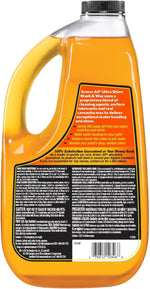 Armor All Car Wash Kit, Includes Car Wash Soap, Wash Mitt & Microfiber Towel (3 Piece Kit)