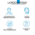 La Roche-Posay Toleriane Purifying Foaming Facial Cleanser, Oil Free Face Wash for Women & Men with Niacinamide + Ceramides, Pore Cleanser Safe For Sensitive Skin, Won’t Dry Out Skin, Soap Free