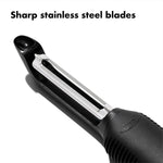 OXO Good Grips Swivel Vegetable Peeler
