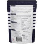 Le Marinier Celtic Salt Organic Grey Coarse, 1.1lb - 18oz. Mineral Rich 100% Natural and Unrefined French Sea Salt Organic. Hand Harvested Mineral Sea Salt, Sel Gris (1.1lb Grey Coarse)