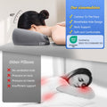 xiaomubiao face down pillows for massage table and stomach sleeping grey