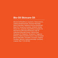 Bio-Oil Skincare Body Oil Serum, Face and Body Moisturizer with Vitamin E & A, for Scars, Stretch Marks, Sensitive Skin, All Skin Types, Dermatologist Recommended, Non-Comedogenic, 6.7 Oz