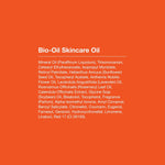 Bio-Oil Skincare Body Oil Serum, Face and Body Moisturizer with Vitamin E & A, for Scars, Stretch Marks, Sensitive Skin, All Skin Types, Dermatologist Recommended, Non-Comedogenic, 6.7 Oz