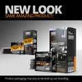 CERAKOTE® Ceramic Trim Coat Kit - Quick Plastic Trim Restorer - Ceramic Coating Guaranteed Restoration to Last Over 200 Washes – A Ceramic Coating, Not a Dressing