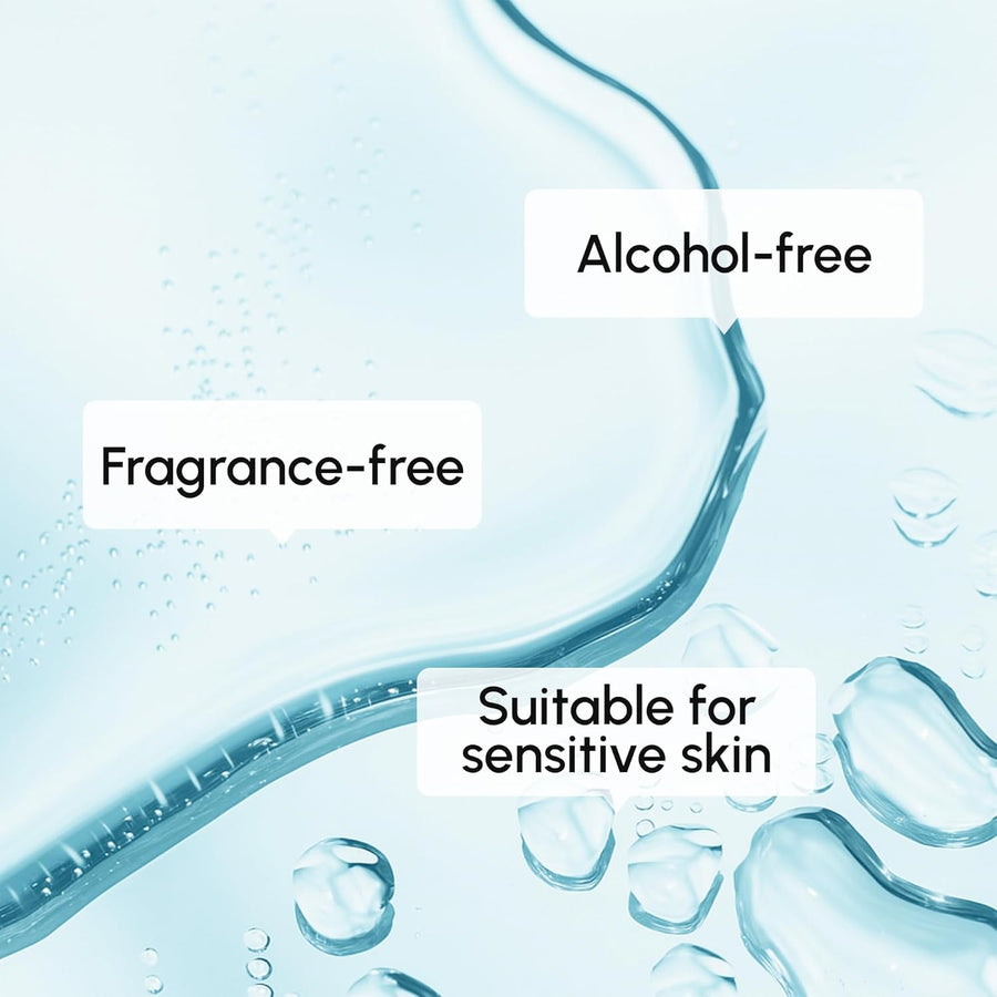 MAREE Toner Glycolic Acid Exfoliating Toner for Face Acido Glicolico para Manchas
