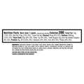 RITZ Peanut Butter Sandwich Crackers, Lunch Snacks, 48 Snack Packs (6 Boxes, 6 Crackers Per Pack)