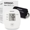 OMRON Iron Upper Arm Blood Pressure Monitor for Home Use
