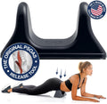 PSO-RITE Psoas Muscle Release Tool - Made in USA, Deep Tissue Massage Device for Back and Hip Flexor Relief