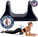 PSO-RITE Psoas Muscle Release Tool - Made in USA, Deep Tissue Massage Device for Back and Hip Flexor Relief
