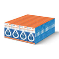 CorDx TyFast Flu A/B & COVID-19 Multiplex Rapid Test Kit 90-Pack