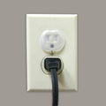 Baby Safety Outlet Covers Baby Proofing, 36 Pack, Outlet Plug Electrical Socket Covers