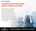 Turmeric Curcumin with Black Pepper Extract 1500mg - High Absorption Ultra Potent Turmeric Supplement with 95% Curcuminoids and BioPerine - Non GMO Tumeric Capsules for Joint Support - 90 Capsules