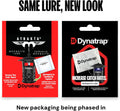 DynaTrap 100611 Atrakta Mosquito Lure Sachet for Any DynaTrap Insect Trap, Lasts 60 Days, Mosquito Trap Attractant