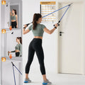 Readaeer Resistance Bands - Exercise Bands for Workout, Fitness, Strength Training
