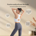 Figure 8 Resistance Band with Handles for Arm, Back, Shoulder Training