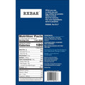 RXBAR Protein Bars, Protein Snack, Snack Bars, Blueberry, 22oz Box (12 Count)