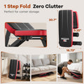 NICEPEOPLE Adjustable Weight Bench for Home Gym, 660LBS Capacity