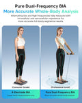 Arboleaf Smart Scale for Body Weight and Composition Analysis