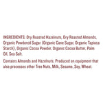 Justin's, Hazelnut Almond Butter Chocolate, 16 Ounce