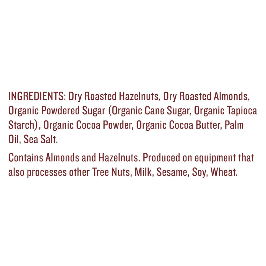 Justin's, Hazelnut Almond Butter Chocolate, 16 Ounce
