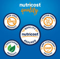 Nutricost Berberine HCl 1200mg , 60 Vegetarian Capsules - Gluten Free & Non-GMO