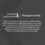 Sports Research Turmeric Curcumin C3 Complex Softgels with BioPerine and Organic Coconut Oil