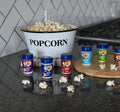 Kernel Season's Popcorn Seasoning Mini Jars Variety Pack, 0.9 Ounce (Pack of 8)