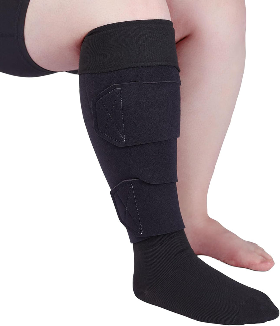 CircAid Juxtalite HD Lower Leg System Adjustable Compression Wrap