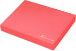 ProsourceFit 15.5" x 12.75" Non-Slip Exercise Balance Pad