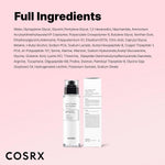 COSRX 6X Peptide Collagen Booster Toner Serum with Copper Peptides, Niacinamide & Hyaluronic Acid Skin Renewal Boosting Facial Essence for All Skin Types, Korean Skin Care, 150mL/5.07 Fl.Oz