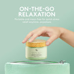 Special Supplies Refreshing Mint Scented Therapy Putty Dough 4.5 oz