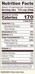Bob's Red Mill Steel Cut Oats, 24oz (Pack of 4) - Non GMO, Whole Grain, Vegan, Kosher