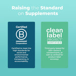 MaryRuth's Chlorophyll Liquid Drops | Clean Label Project Certified® | Vegan | Non-Diluted Liquid Chlorophyll| Mulberry Derived Supplement for Ages 14+ | Non-GMO | Delicious Minty Flavor | 2 Fl Oz