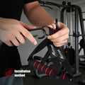 HPYGN Exercise Handle: Versatile Fitness Accessory for Pilates, Yoga, Strength Training