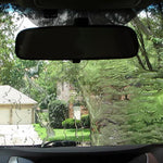 Rain-X 800002243 Glass Treatment, 7 oz. - Exterior Glass Treatment To Dramatically Improve Wet Weather Driving Visibility During All Weather Conditions