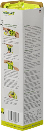 TrapStik for Wasps, Mud Daubers, Carpenter Bees – 2 Pack
